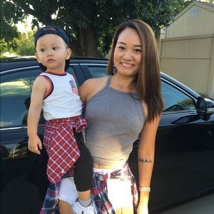 Meet your Posher, Anh